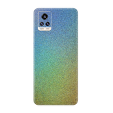 Gloss Psychedelic Flip Skin for Vivo V20